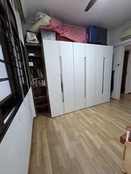 Blk 470 Segar Gardens (Bukit Panjang), HDB 4 Rooms #591377271